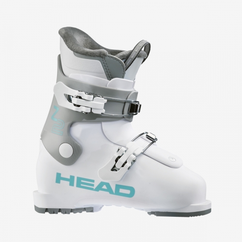 Buty narciarskie Head Z 2 White - Gray